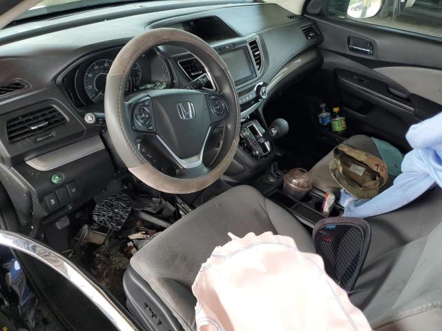 Photo 7 VIN: 2HKRM4H54FH668401 - HONDA CRV 