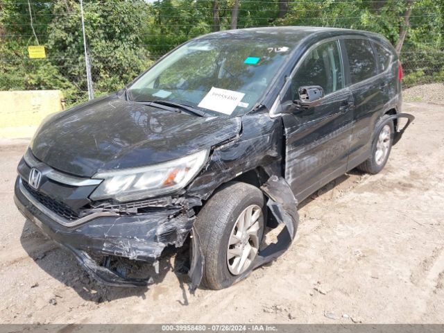 Photo 1 VIN: 2HKRM4H54FH671461 - HONDA CR-V 