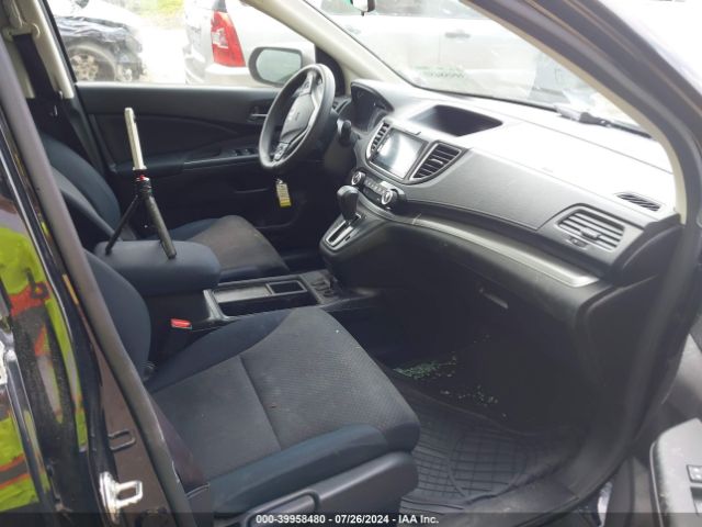 Photo 4 VIN: 2HKRM4H54FH671461 - HONDA CR-V 