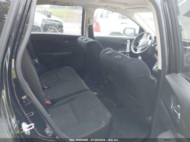 Photo 7 VIN: 2HKRM4H54FH671461 - HONDA CR-V 