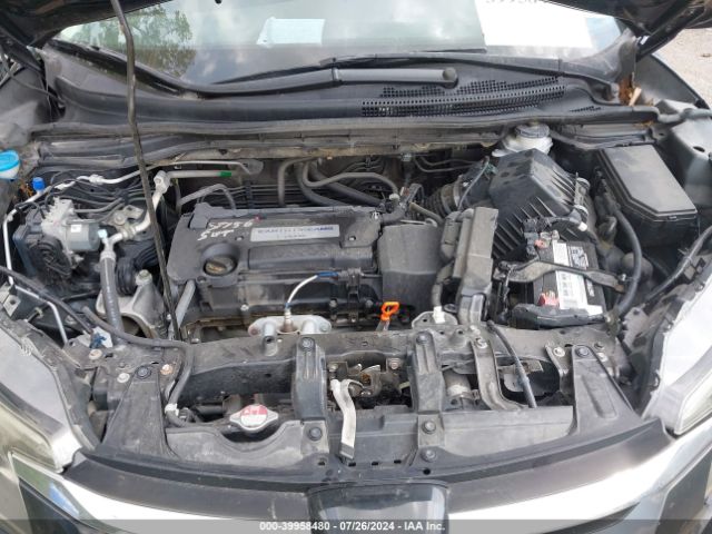 Photo 9 VIN: 2HKRM4H54FH671461 - HONDA CR-V 