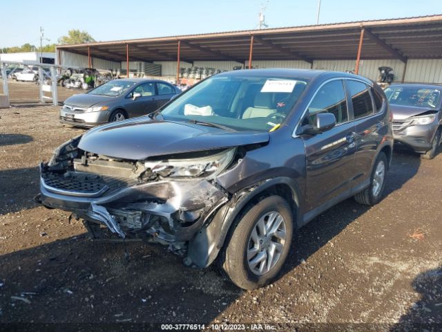 Photo 1 VIN: 2HKRM4H54FH671587 - HONDA CR-V 