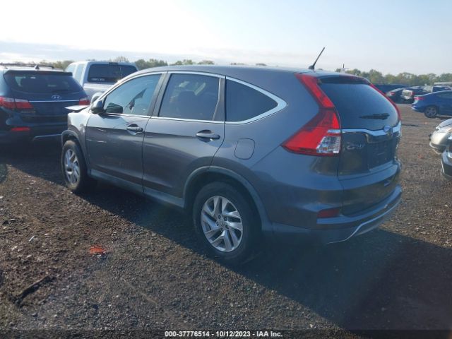 Photo 2 VIN: 2HKRM4H54FH671587 - HONDA CR-V 