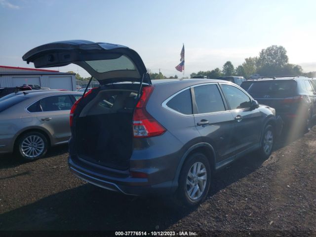 Photo 3 VIN: 2HKRM4H54FH671587 - HONDA CR-V 