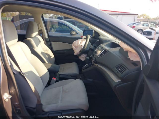 Photo 4 VIN: 2HKRM4H54FH671587 - HONDA CR-V 