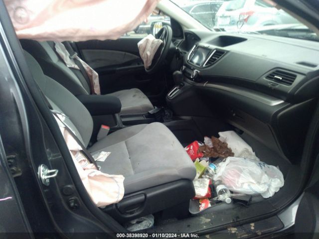 Photo 4 VIN: 2HKRM4H54FH673730 - HONDA CR-V 