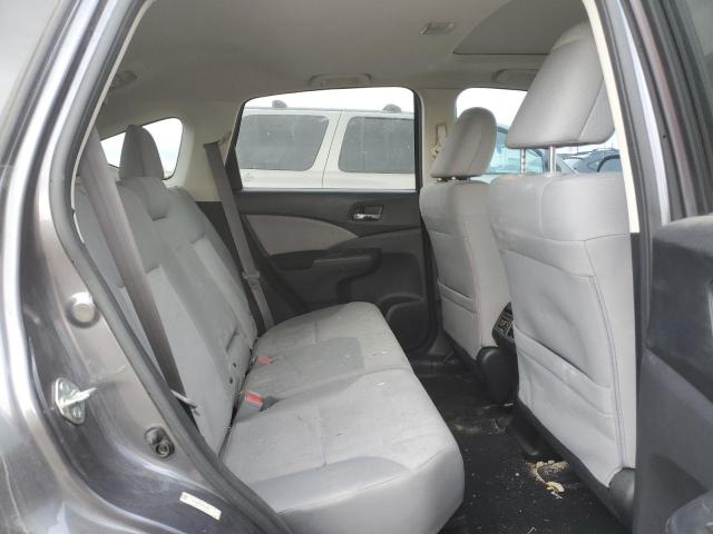 Photo 10 VIN: 2HKRM4H54FH676224 - HONDA CR-V EX 