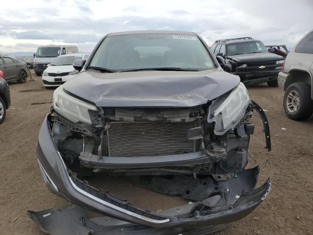 Photo 4 VIN: 2HKRM4H54FH676224 - HONDA CR-V EX 