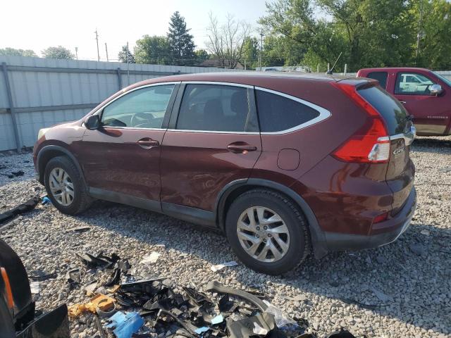 Photo 1 VIN: 2HKRM4H54FH681391 - HONDA CRV 