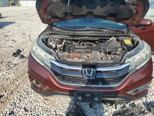 Photo 11 VIN: 2HKRM4H54FH681391 - HONDA CRV 