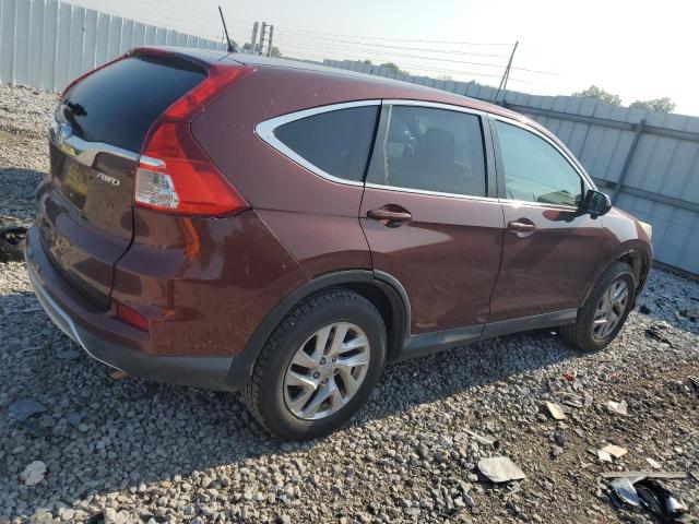 Photo 2 VIN: 2HKRM4H54FH681391 - HONDA CRV 