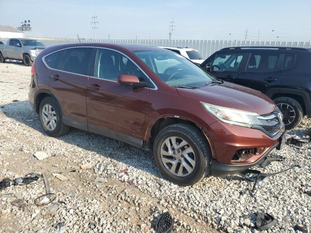 Photo 3 VIN: 2HKRM4H54FH681391 - HONDA CRV 