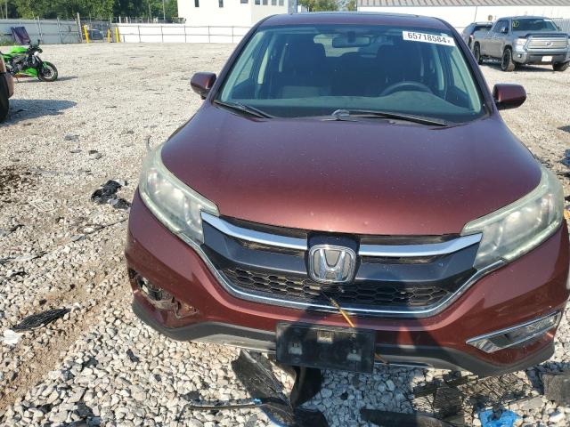 Photo 4 VIN: 2HKRM4H54FH681391 - HONDA CRV 