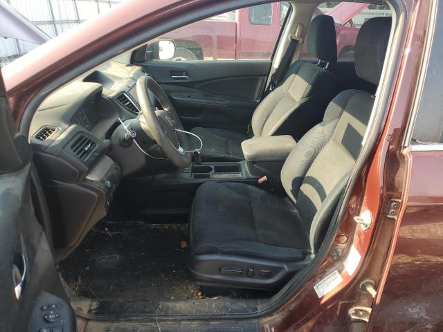 Photo 6 VIN: 2HKRM4H54FH681391 - HONDA CRV 