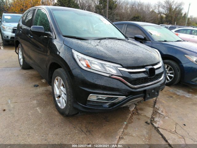 Photo 0 VIN: 2HKRM4H54FH686087 - HONDA CR-V 