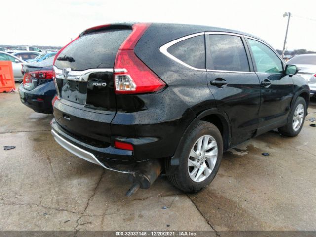 Photo 3 VIN: 2HKRM4H54FH686087 - HONDA CR-V 