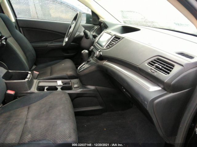 Photo 4 VIN: 2HKRM4H54FH686087 - HONDA CR-V 