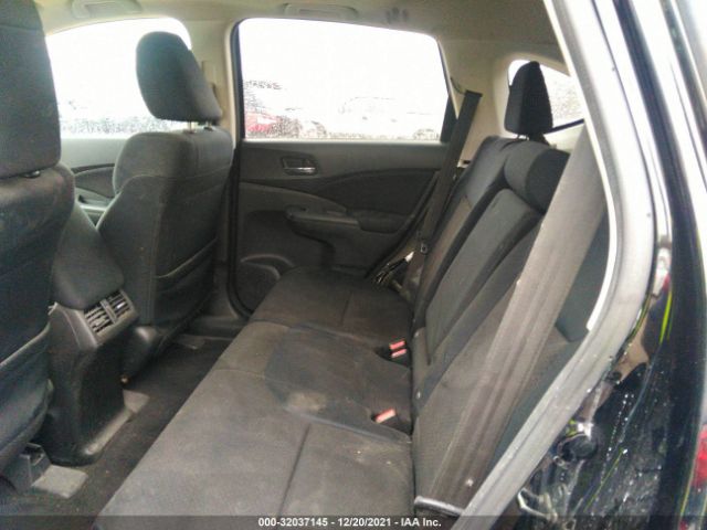 Photo 7 VIN: 2HKRM4H54FH686087 - HONDA CR-V 