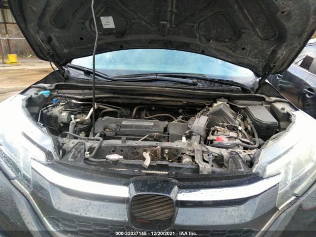 Photo 9 VIN: 2HKRM4H54FH686087 - HONDA CR-V 