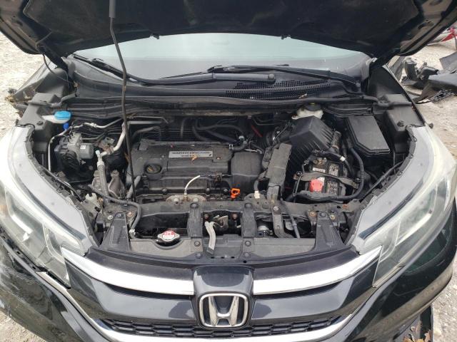 Photo 11 VIN: 2HKRM4H54FH688678 - HONDA CR-V EX 