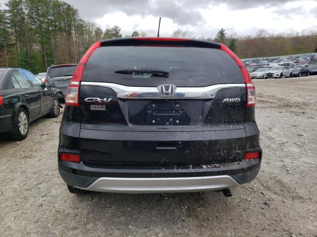 Photo 5 VIN: 2HKRM4H54FH688678 - HONDA CR-V EX 