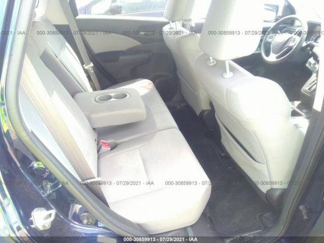 Photo 7 VIN: 2HKRM4H54FH689538 - HONDA CR-V 