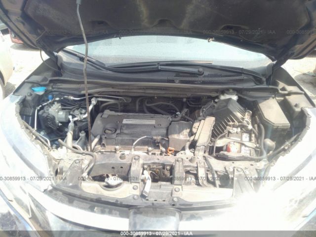 Photo 9 VIN: 2HKRM4H54FH689538 - HONDA CR-V 