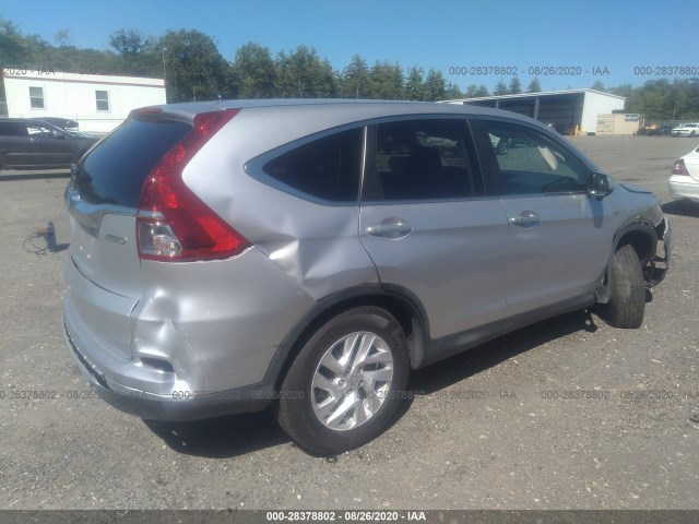 Photo 3 VIN: 2HKRM4H54FH699955 - HONDA CR-V 