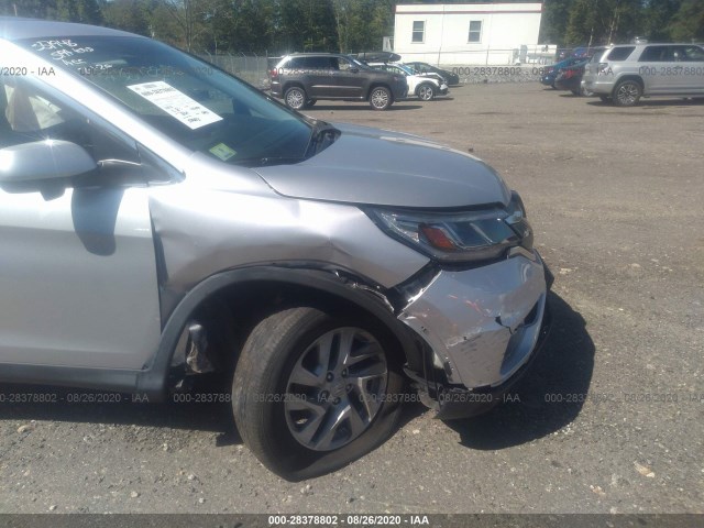 Photo 5 VIN: 2HKRM4H54FH699955 - HONDA CR-V 