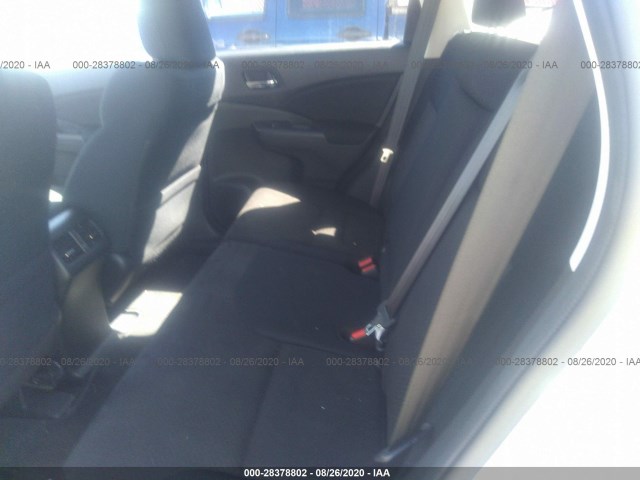 Photo 7 VIN: 2HKRM4H54FH699955 - HONDA CR-V 