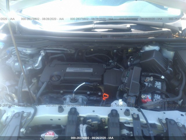 Photo 9 VIN: 2HKRM4H54FH699955 - HONDA CR-V 