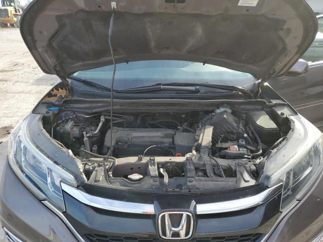 Photo 11 VIN: 2HKRM4H54FH705205 - HONDA CRV 