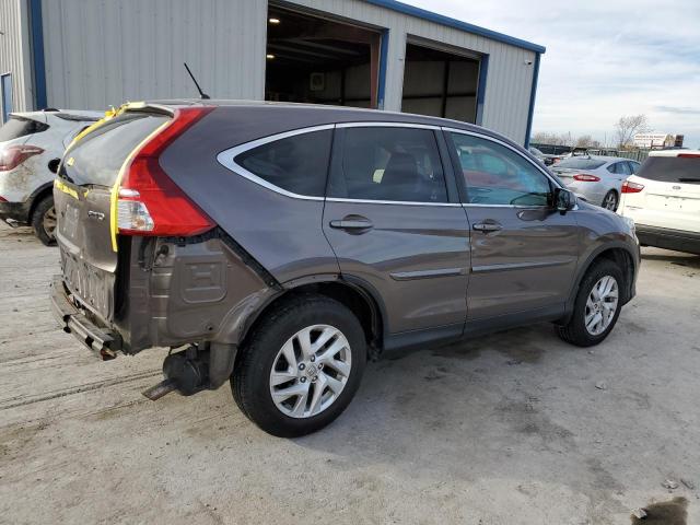 Photo 2 VIN: 2HKRM4H54FH705205 - HONDA CRV 