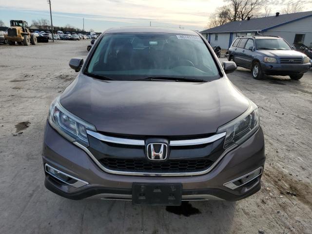 Photo 4 VIN: 2HKRM4H54FH705205 - HONDA CRV 