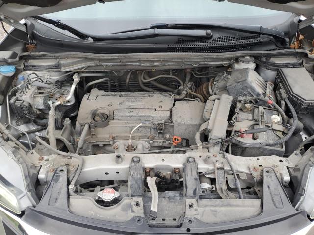 Photo 11 VIN: 2HKRM4H54GH120366 - HONDA CRV 