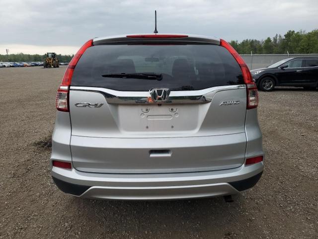 Photo 5 VIN: 2HKRM4H54GH120366 - HONDA CRV 