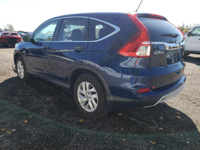 Photo 2 VIN: 2HKRM4H54GH120951 - HONDA CR-V EX 