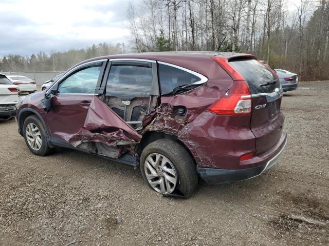 Photo 1 VIN: 2HKRM4H54GH122246 - HONDA CR-V EX 