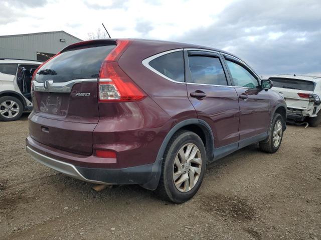 Photo 2 VIN: 2HKRM4H54GH122246 - HONDA CR-V EX 