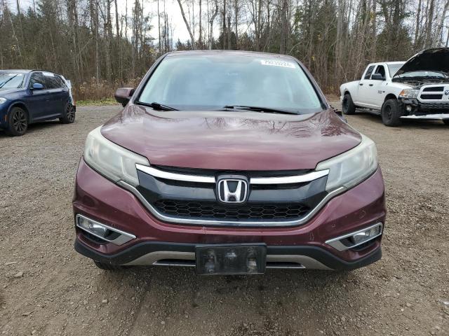 Photo 4 VIN: 2HKRM4H54GH122246 - HONDA CR-V EX 