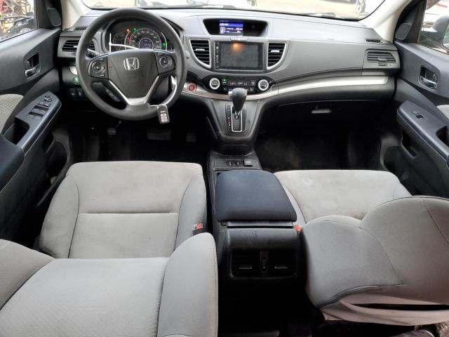 Photo 7 VIN: 2HKRM4H54GH122246 - HONDA CR-V EX 