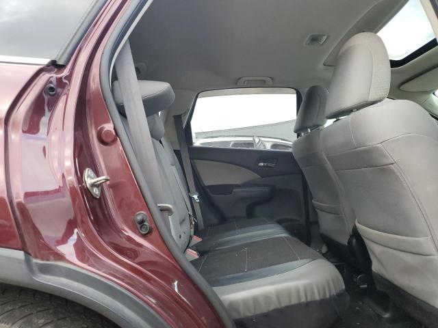 Photo 9 VIN: 2HKRM4H54GH122246 - HONDA CR-V EX 