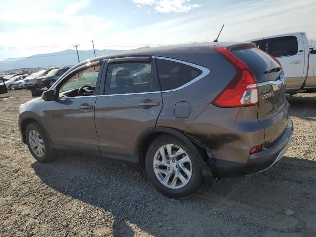 Photo 1 VIN: 2HKRM4H54GH603940 - HONDA CR-V EX 