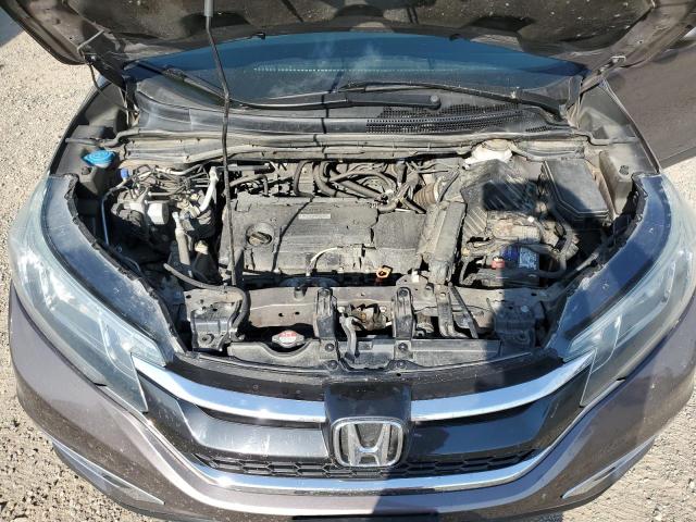 Photo 11 VIN: 2HKRM4H54GH603940 - HONDA CR-V EX 