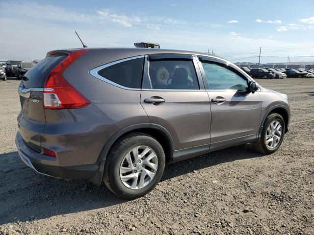 Photo 2 VIN: 2HKRM4H54GH603940 - HONDA CR-V EX 