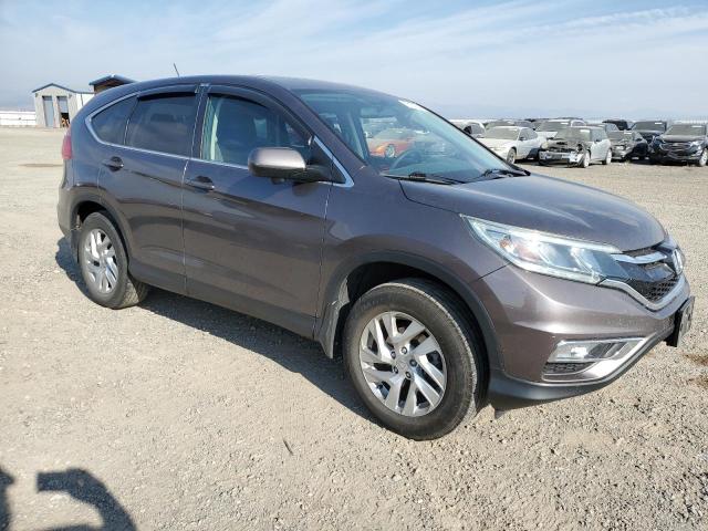 Photo 3 VIN: 2HKRM4H54GH603940 - HONDA CR-V EX 