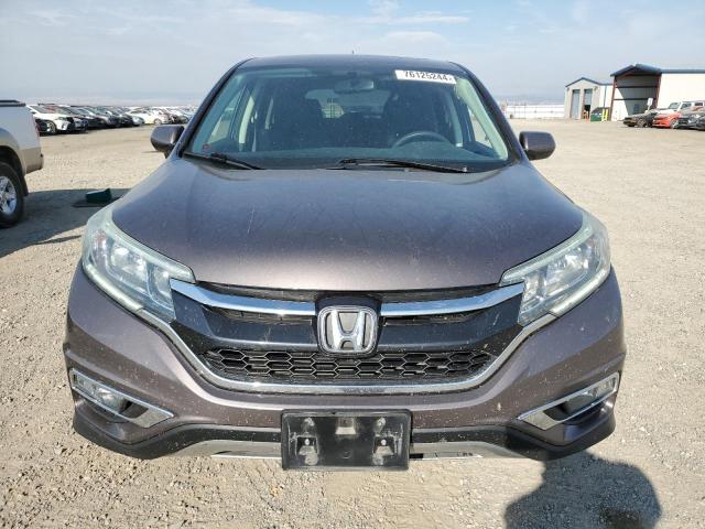 Photo 4 VIN: 2HKRM4H54GH603940 - HONDA CR-V EX 