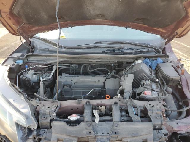 Photo 11 VIN: 2HKRM4H54GH605803 - HONDA CRV 