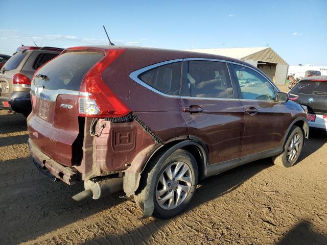 Photo 2 VIN: 2HKRM4H54GH605803 - HONDA CRV 