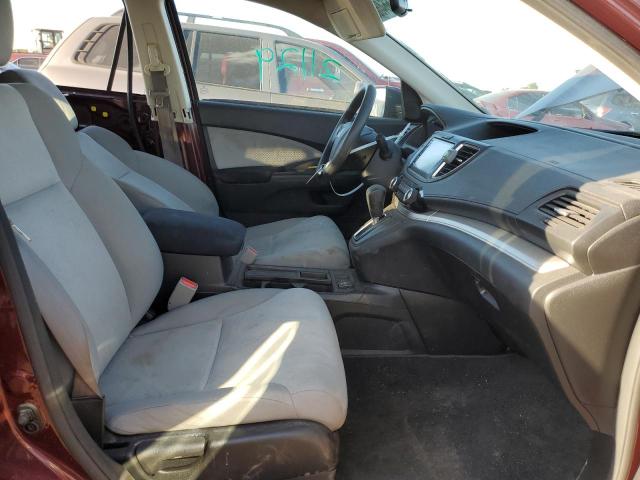 Photo 6 VIN: 2HKRM4H54GH605803 - HONDA CRV 